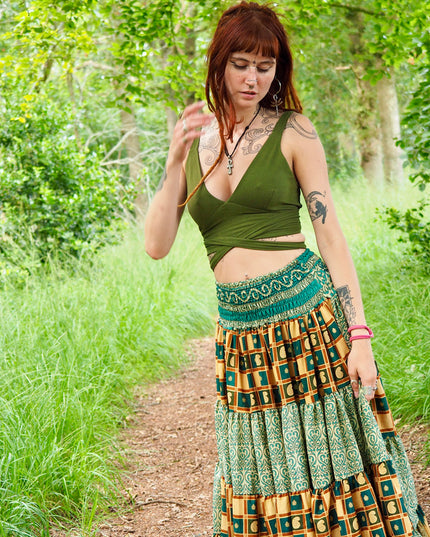 Demeter Bratop Groen