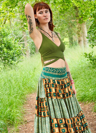 Demeter Bratop Groen