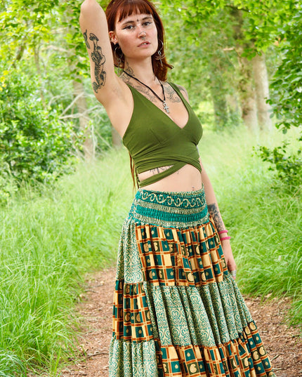 Demeter Bratop Groen