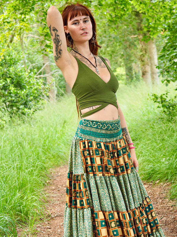 Demeter Bratop Groen