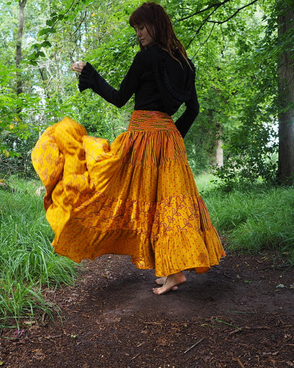 Bohemian Rok 214