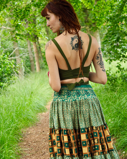 Demeter Bratop Groen
