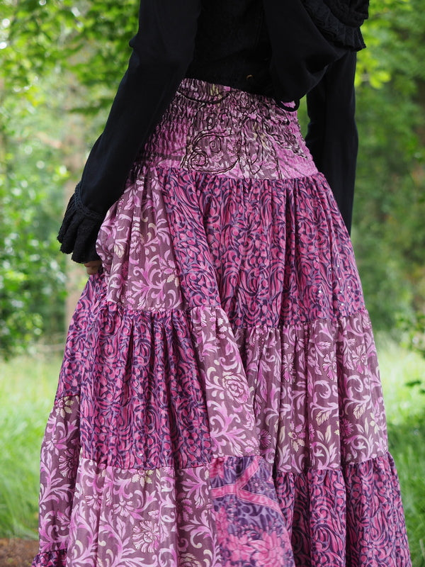 Bohemian Skirt 151
