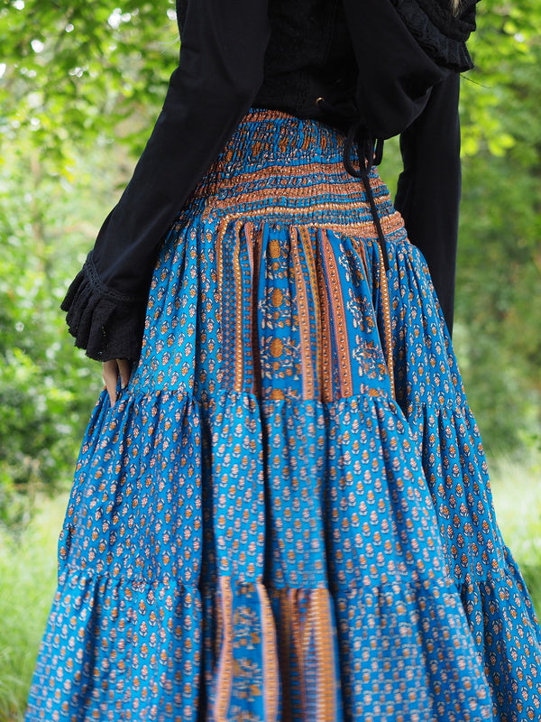 Bohemian Skirt 151