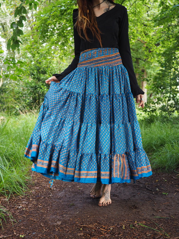 Bohemian Skirt 151