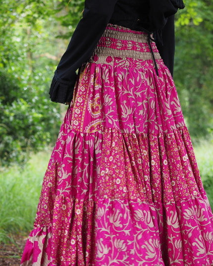 Bohemian Skirt 151