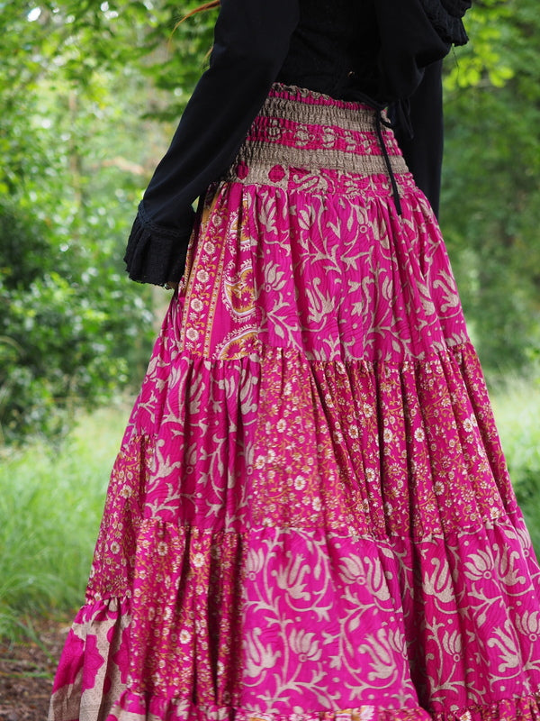 Bohemian Skirt 151