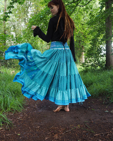 Bohemian Rok 226
