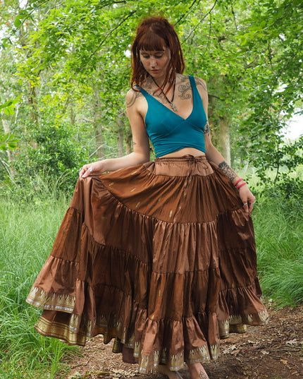 Demeter Bratop Turquoise