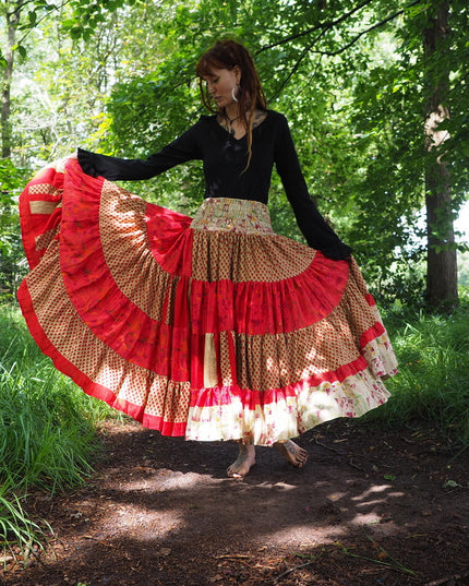 Bohemian Rok 227