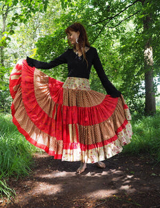 Bohemian Rok 227