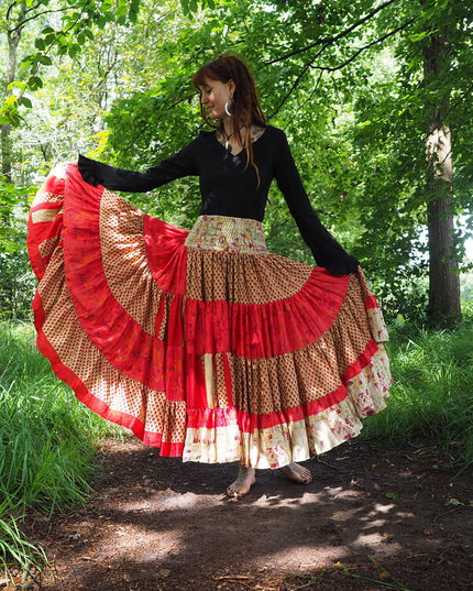 Bohemian Rok 227