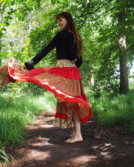 Bohemian Rok 227
