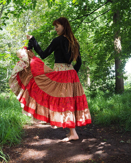 Bohemian Rok 227