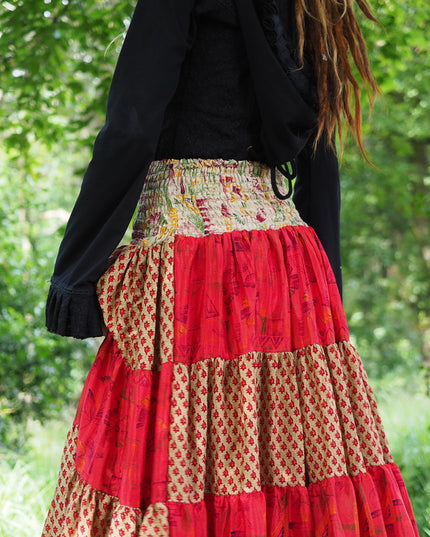 Bohemian Rok 227