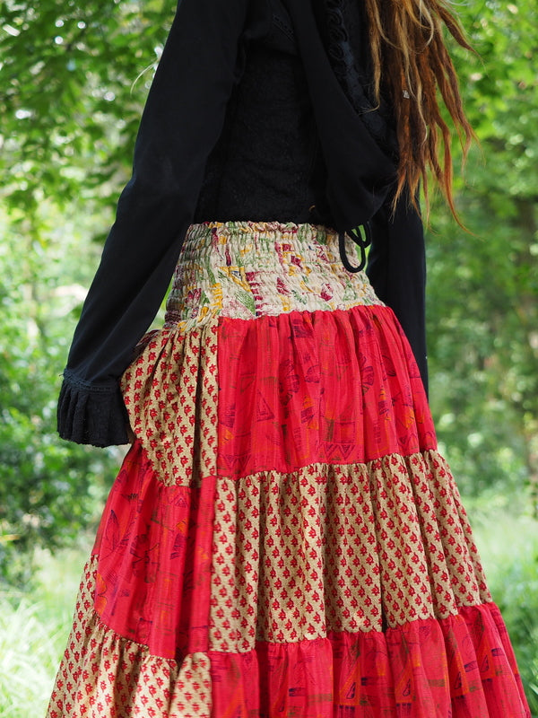 Bohemian Skirt 151