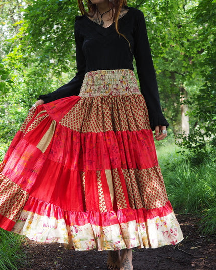 Bohemian Rok 227