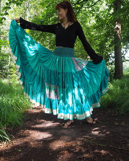 Bohemian Rok 228
