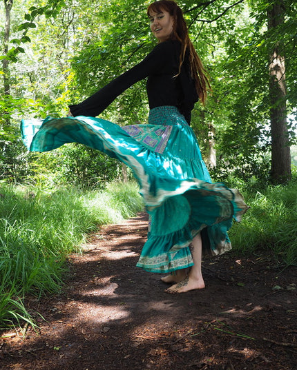 Bohemian Rok 228