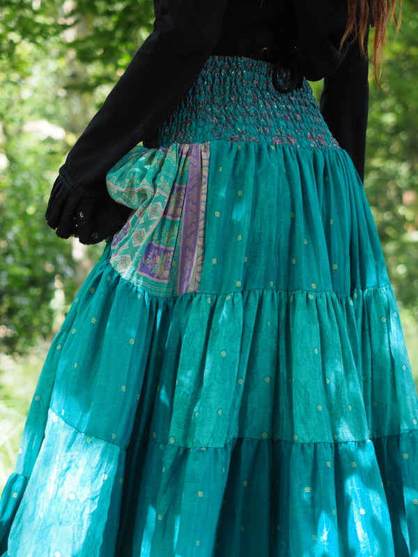 Bohemian Skirt 151