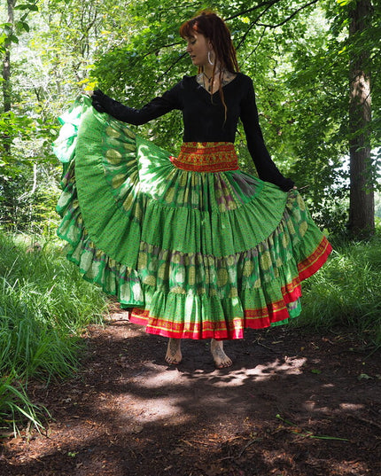 Bohemian Rok 230