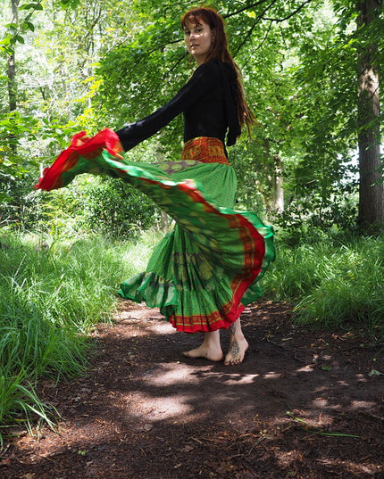 Bohemian Rok 230