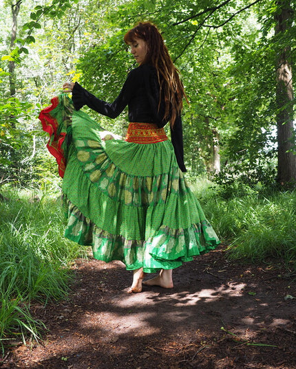 Bohemian Rok 230