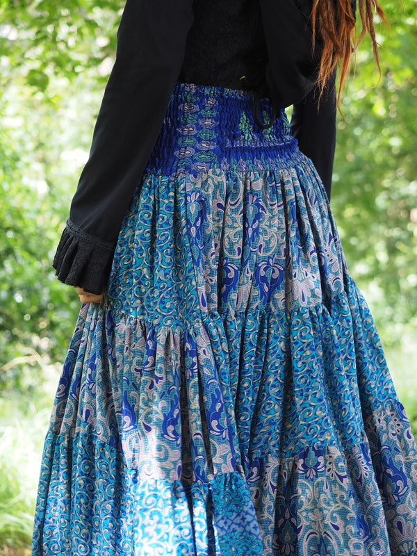 Bohemian Skirt 151