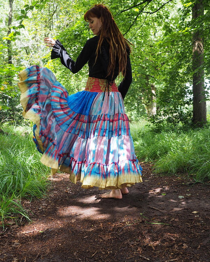 Bohemian Skirt 151