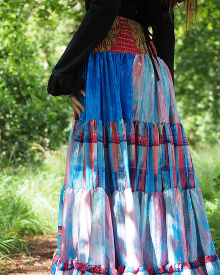 Bohemian Skirt 151