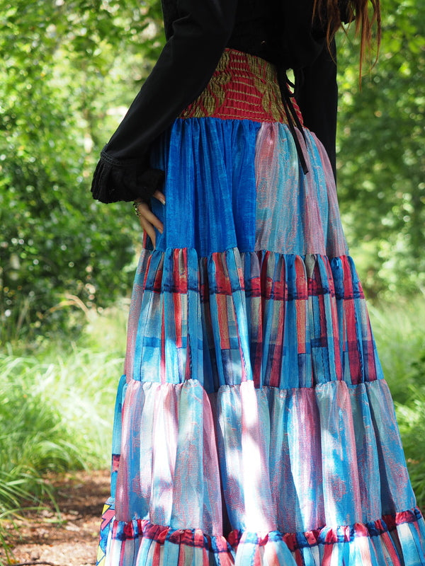 Bohemian Skirt 151