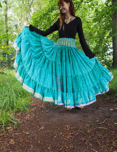 Bohemian Rok 235