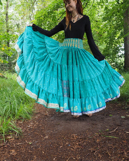 Bohemian Rok 235