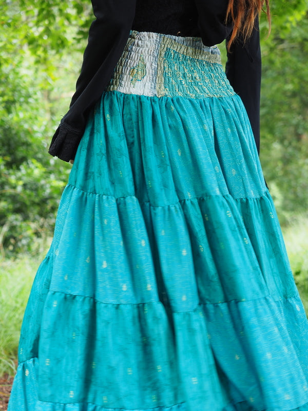 Bohemian Skirt 151