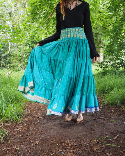 Bohemian Rok 235