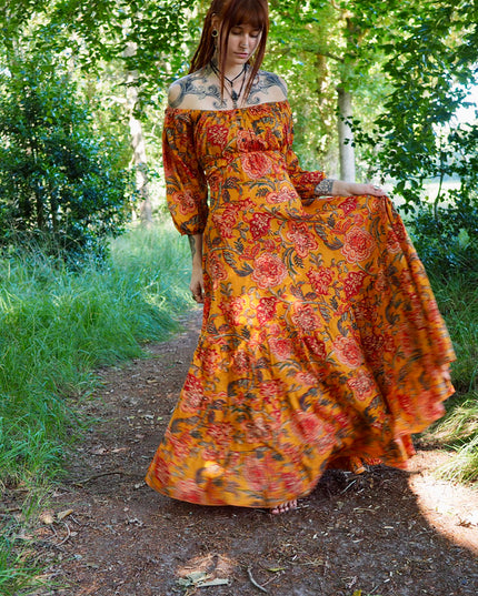 Traum- und Feenkleid