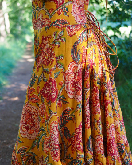 Traum- und Feenkleid