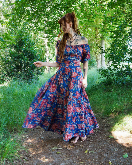 Traum- und Feenkleid