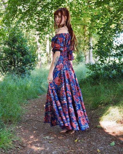 Traum- und Feenkleid