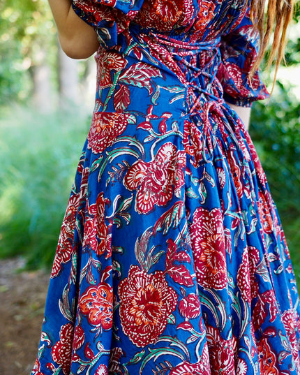 Traum- und Feenkleid