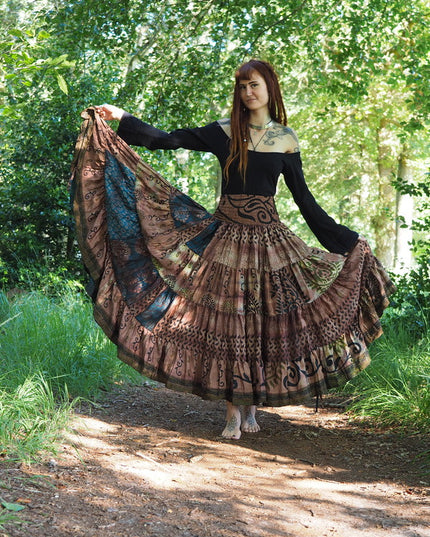 Bohemian Rok 489