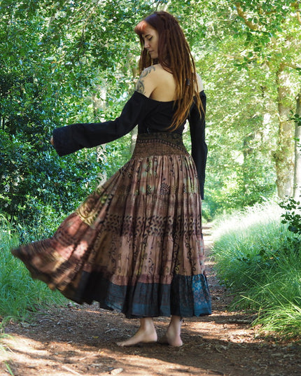 Bohemian Rok 489