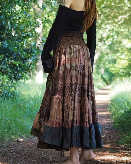 Bohemian Rok 489
