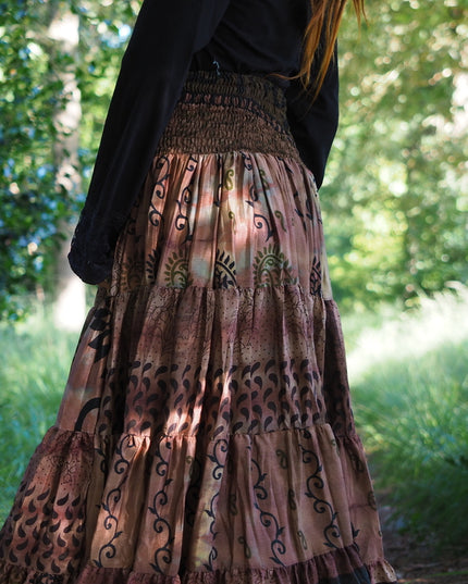 Bohemian Rok 489