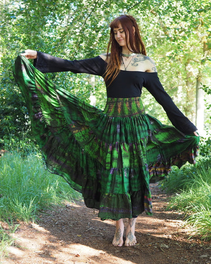 Bohemian Rok 490