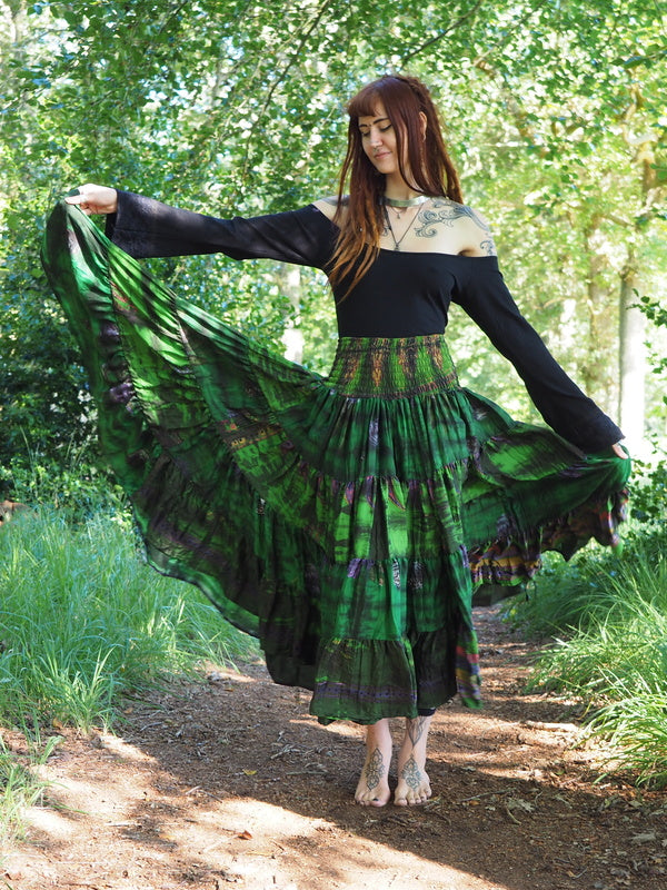Bohemian Rok 490