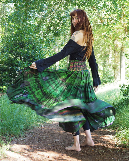 Bohemian Rok 490