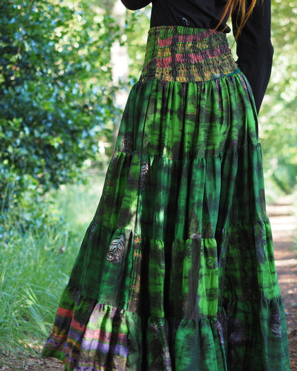Bohemian Rok 490