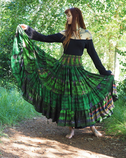Bohemian Rok 490