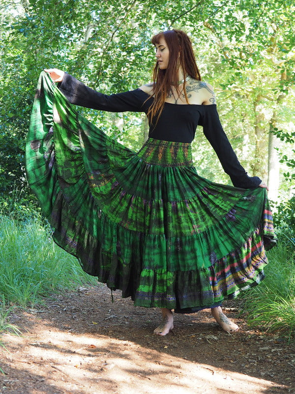 Bohemian Rok 490